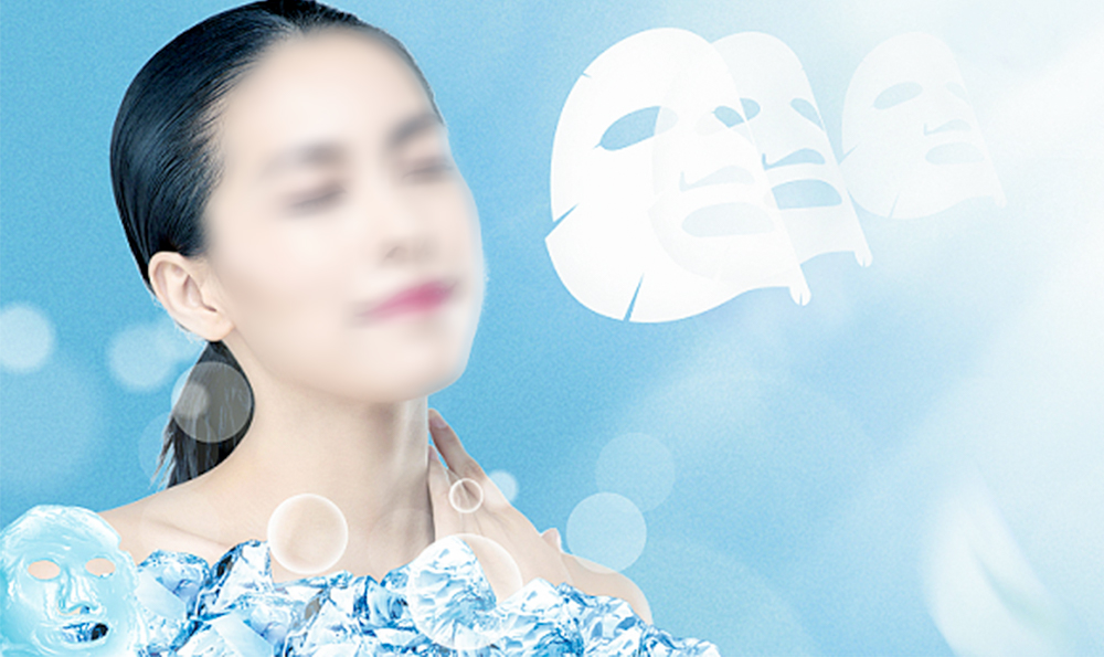 怡丽丝尔产品系列：揭开美容护肤行业的迷雾